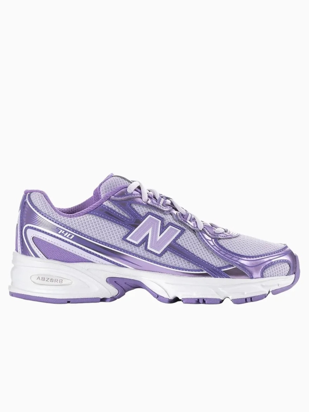 💜 NEW BALANCE 740 LACE LILAC 💜
